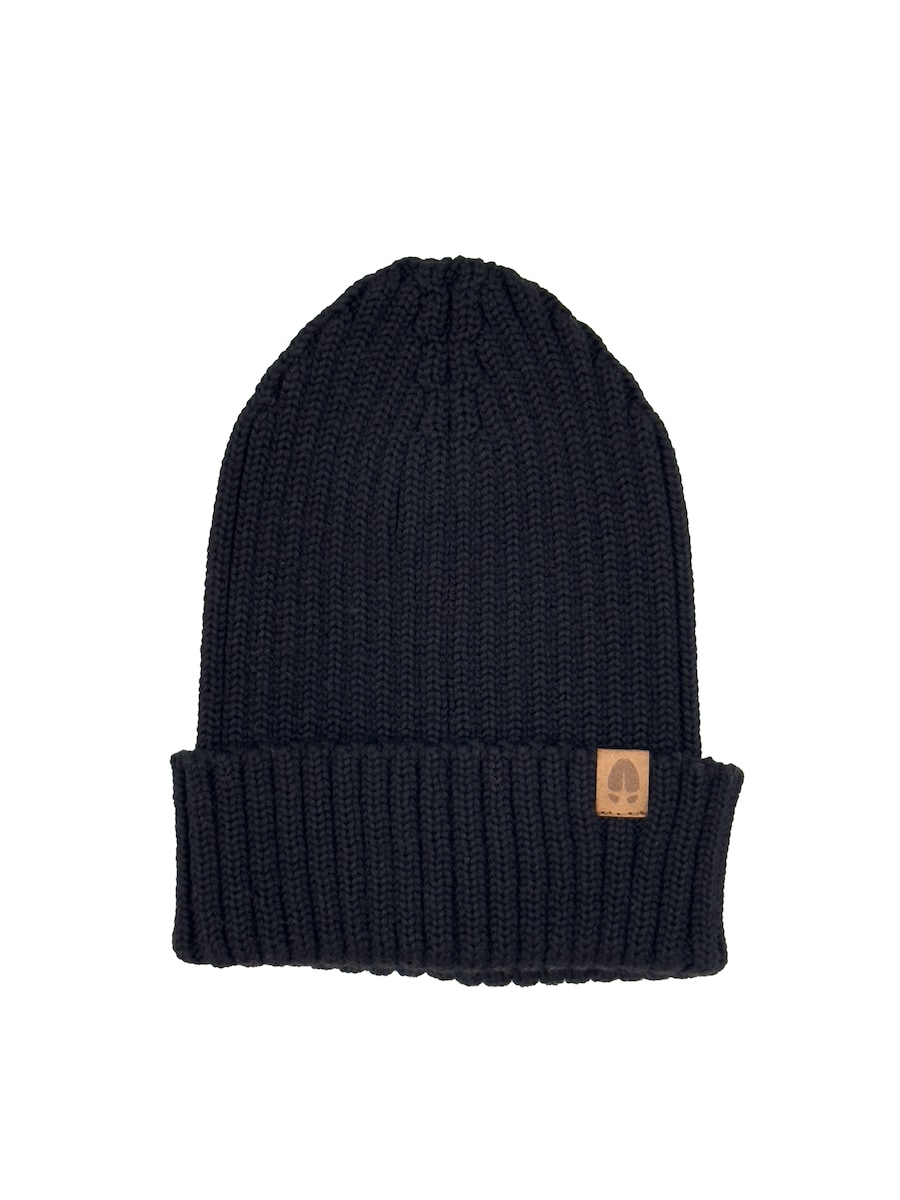 

Шапка KOPYTO LYNX, черный