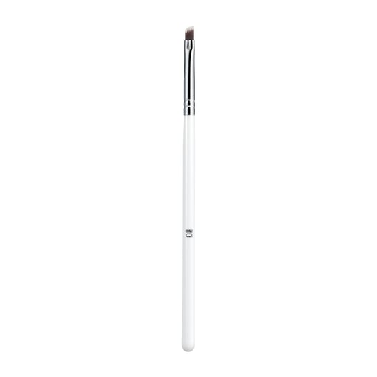 

Кисть для макияжа глаз 513 Angled Eyeliner Brush, 1 шт. ilū