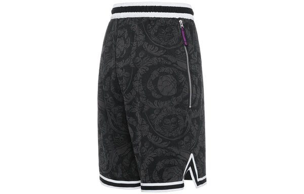 Шорты dri-fit dna sports training quick dry basketball shorts black Nike, черный — фото 2