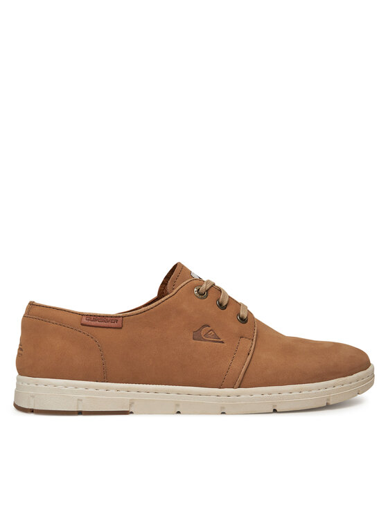 

Низкие туфли STONE2-100 MB Quiksilver, бежевый