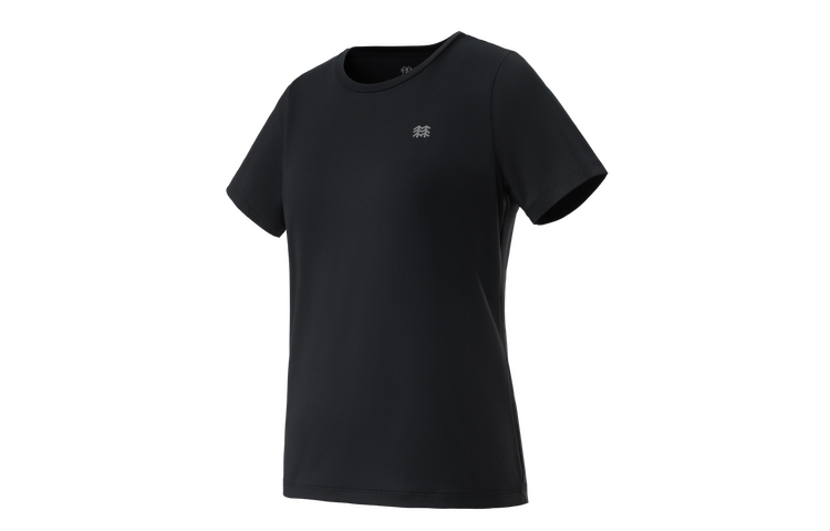 

Футболка для походов Women's KOLON SPORT, черный