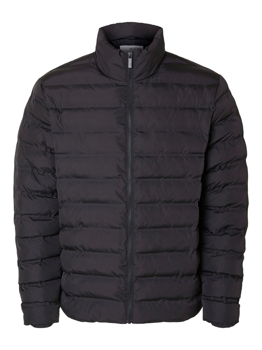 

Межсезонная куртка SELECTED HOMME Barry, черный