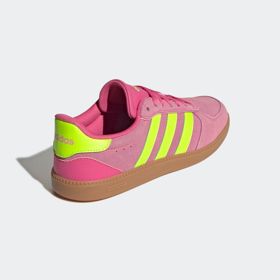 Кроссовки ADIDAS SPORTSWEAR, цвет Dark pink — фото 4