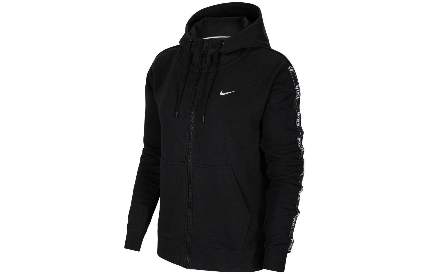 

Женская куртка Nike, цвет Black