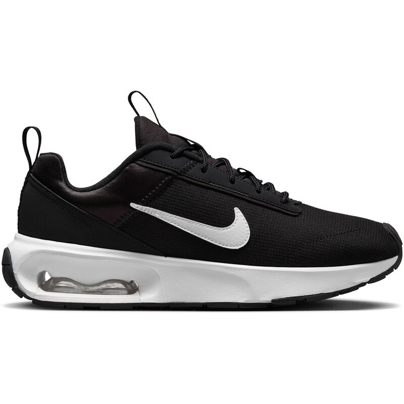 Повседневные туфли с кроссовками Air Max Intrlk Lite Nike, черный