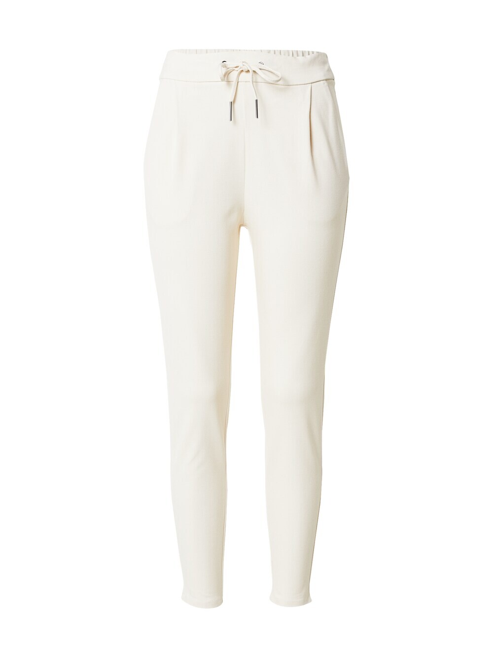 

Зауженные брюки VERO MODA, крем