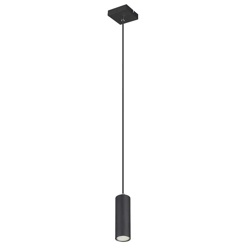 

Подвесной светильник Globo Lighting, черный