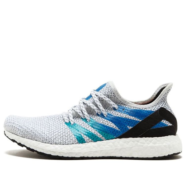 

Кроссовки speedfactory am4ldn Adidas, белый