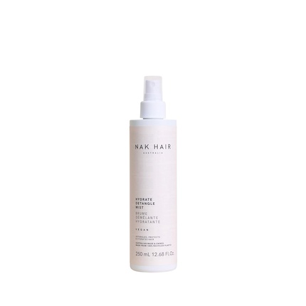 

Спрей для распутывания волос Nak Hydrate 250 мл Nak Hair Australia