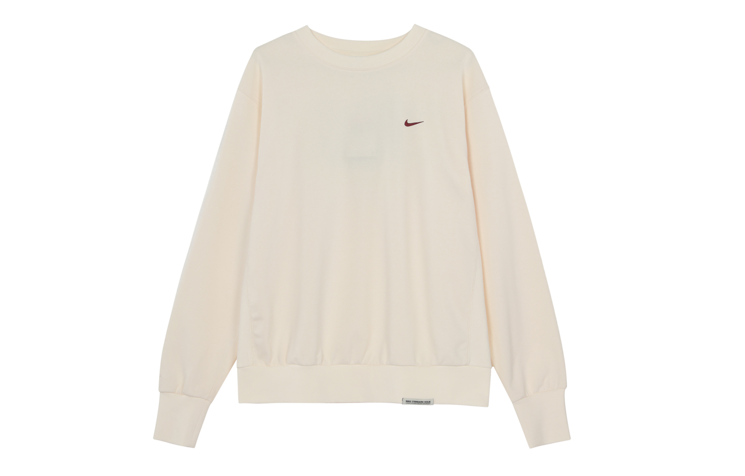 

Свитшот из коллекции "День святого Валентина" мужской слоновая кость белый Nike