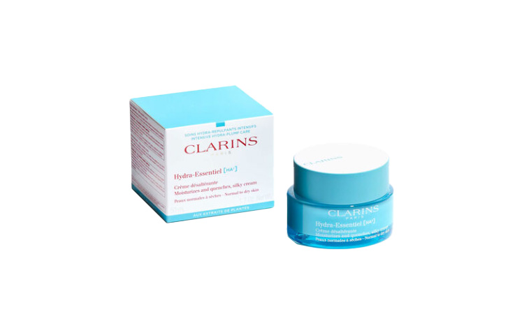 

JIAOYUNSHI увлажняющий питательный дневной крем 30ml/50ml CLARINS