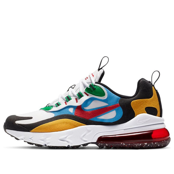 

Кроссовки air max 270 react Nike, мульитколор