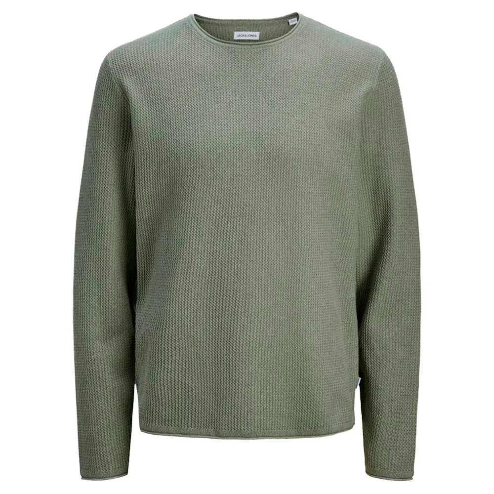 

Свитер Jack & Jones Cooper, зеленый