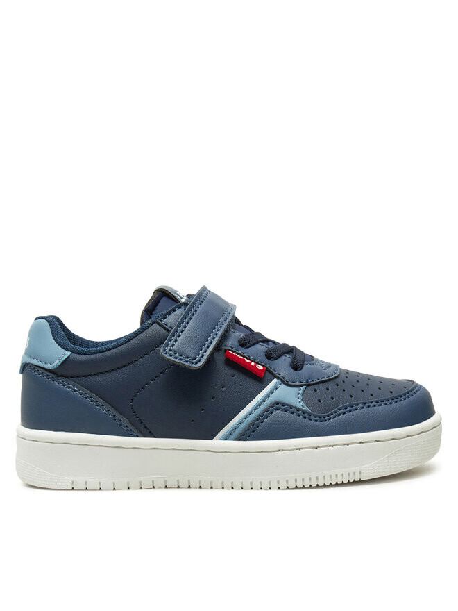 

Кроссовки Levi's VUNI0100S, темно-синий