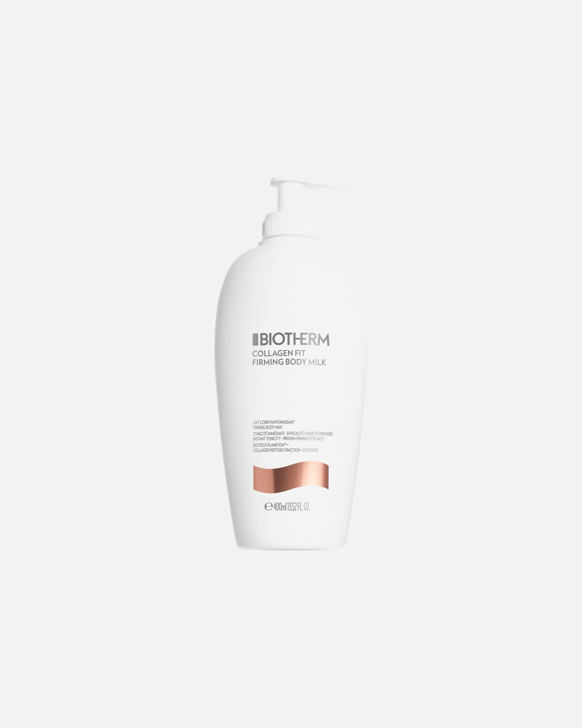 

Молочко для тела Biotherm, 400 мл
