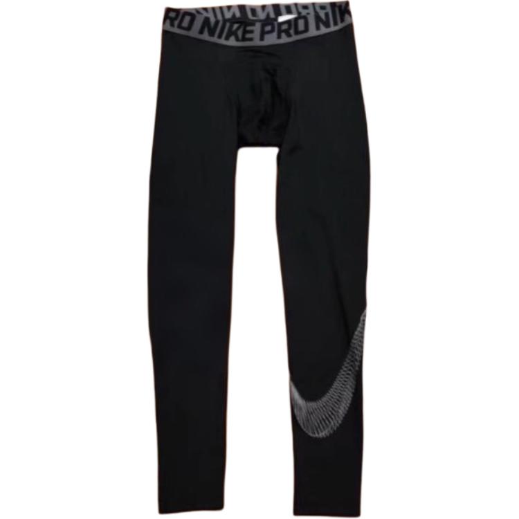 

Nike Спортивные брюки Pro Sports мужские black