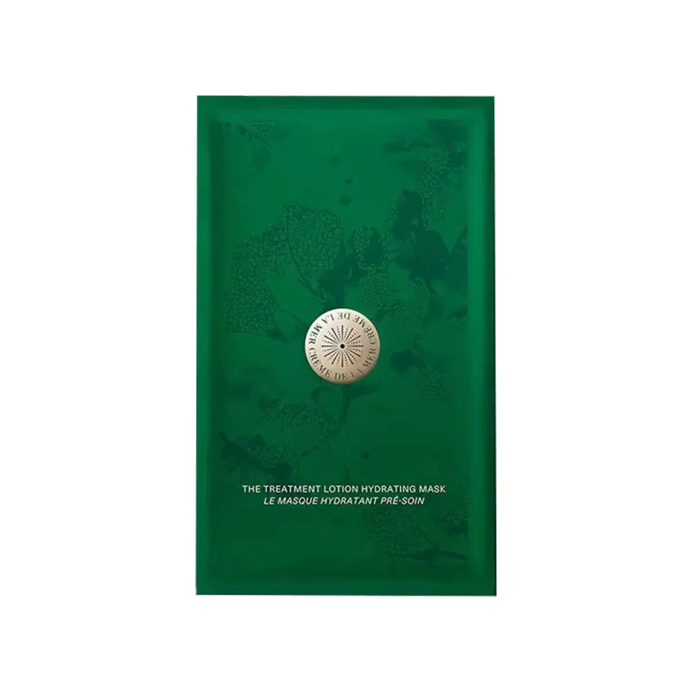 Эссенция La Mer — Для лица Refined Essence Infusion Увлажняющая — фото 2