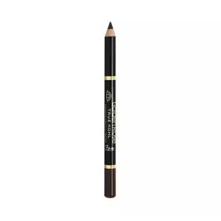 

True Kohl Eyeliner Коричневый Golden Rose