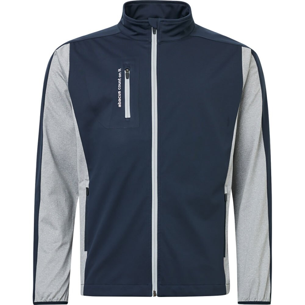 

Куртка Abacus Golf Dornoch stretch, синий