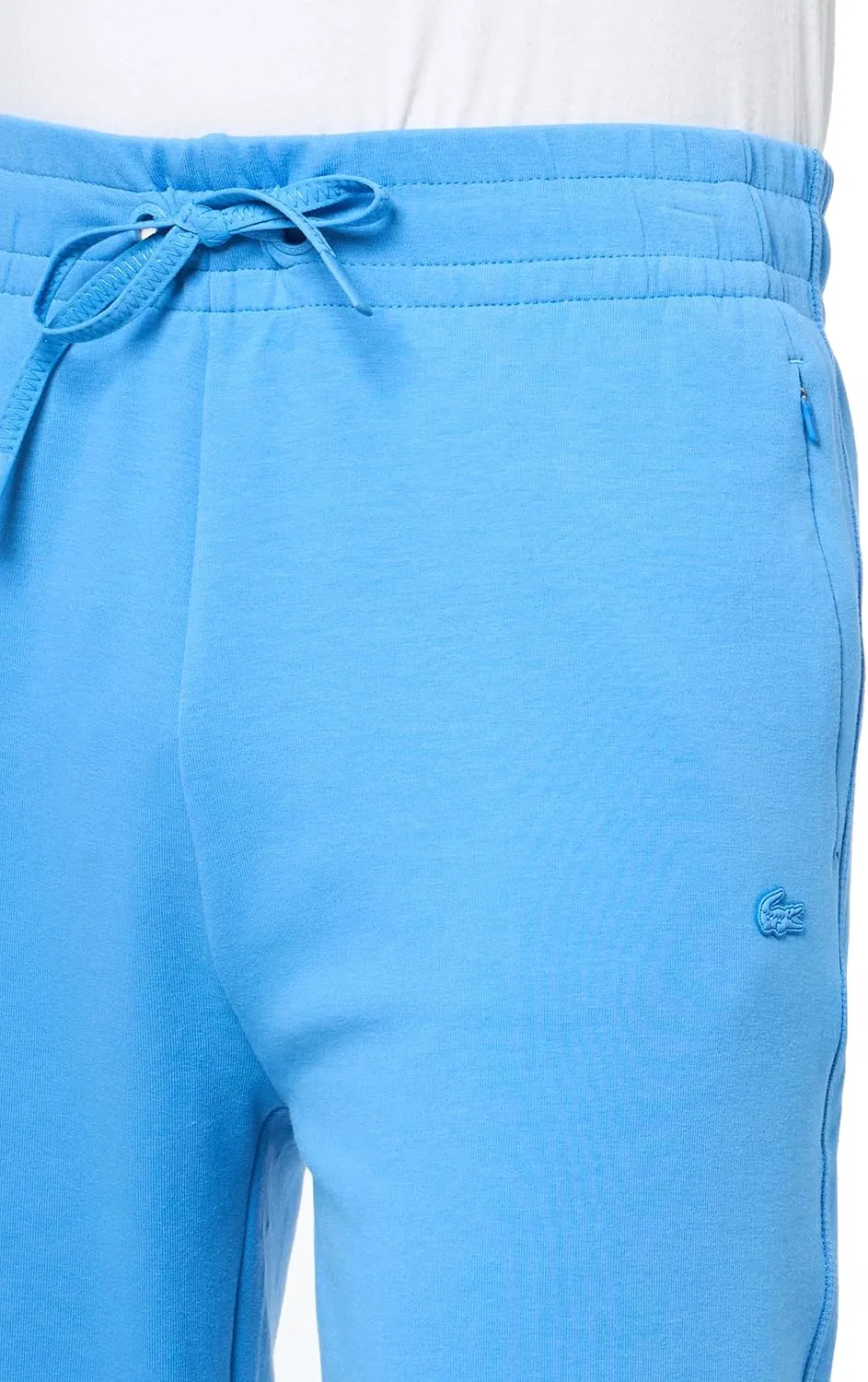 Спортивные брюки Lacoste Etheral Blue — фото 3