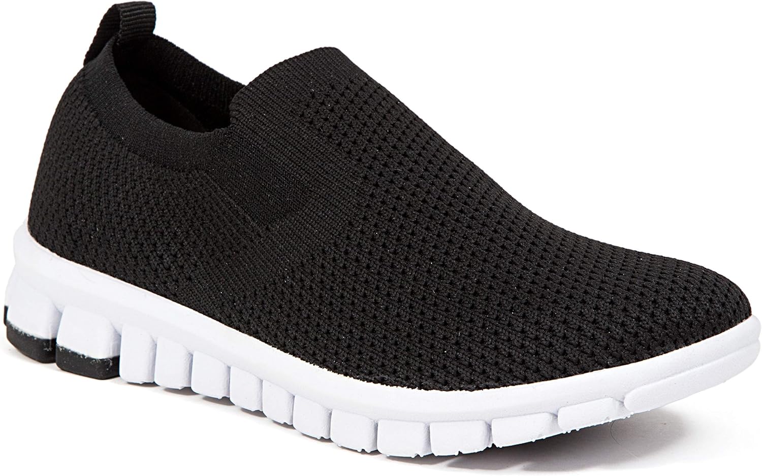 

Кроссовки Deer Stags Boy's Status Jr, черный