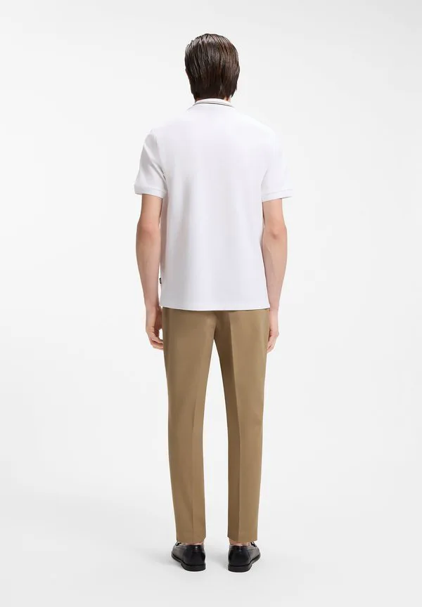 Базовая футболка cpratt Boss, White — фото 3