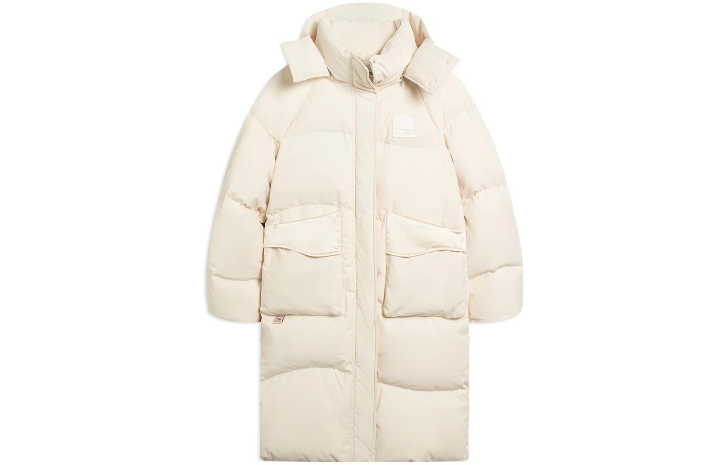 

Женская куртка-пуховик Sports Life Collection Swan White Lining