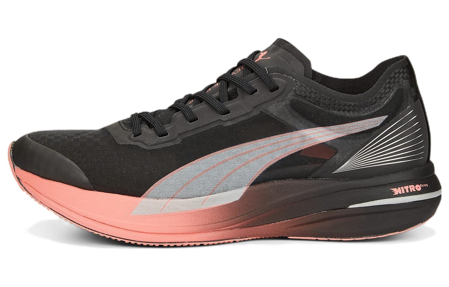 

Puma Deviate Nitro Кроссовки Женские