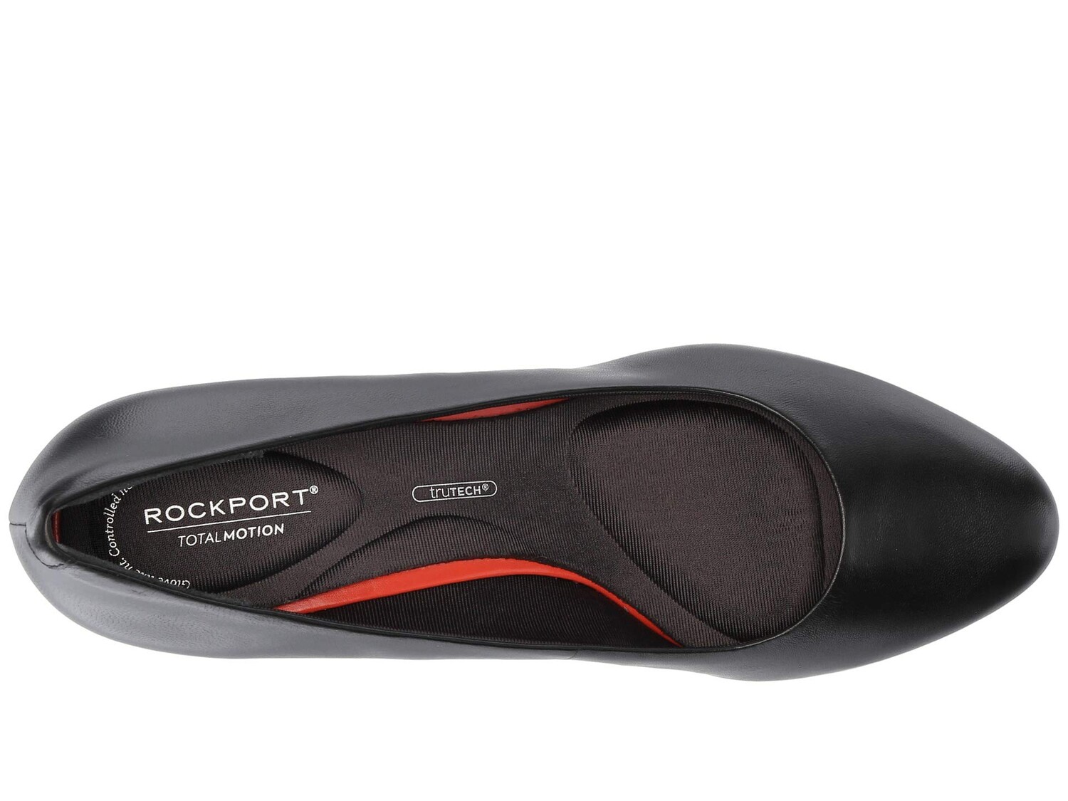 

Туфли на каблуке Rockport Total Motion Leah Pump
