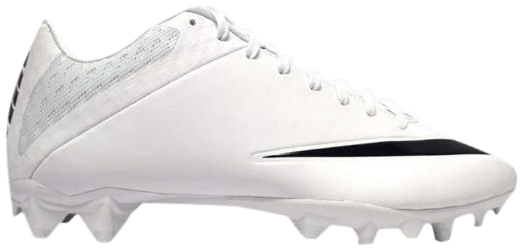 

Кроссовки Nike Vapor Speed 2 TD CF 'White Black', белый