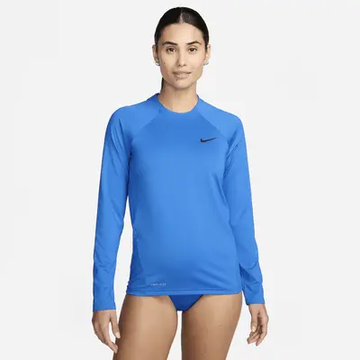 

Футболка Nike Essential, цвет Photo Blue