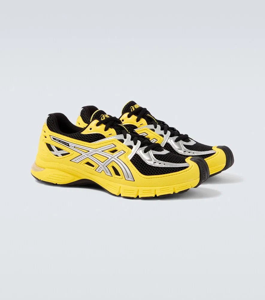 Беговые кроссовки Gel-SD-Lyte Asics, желтый