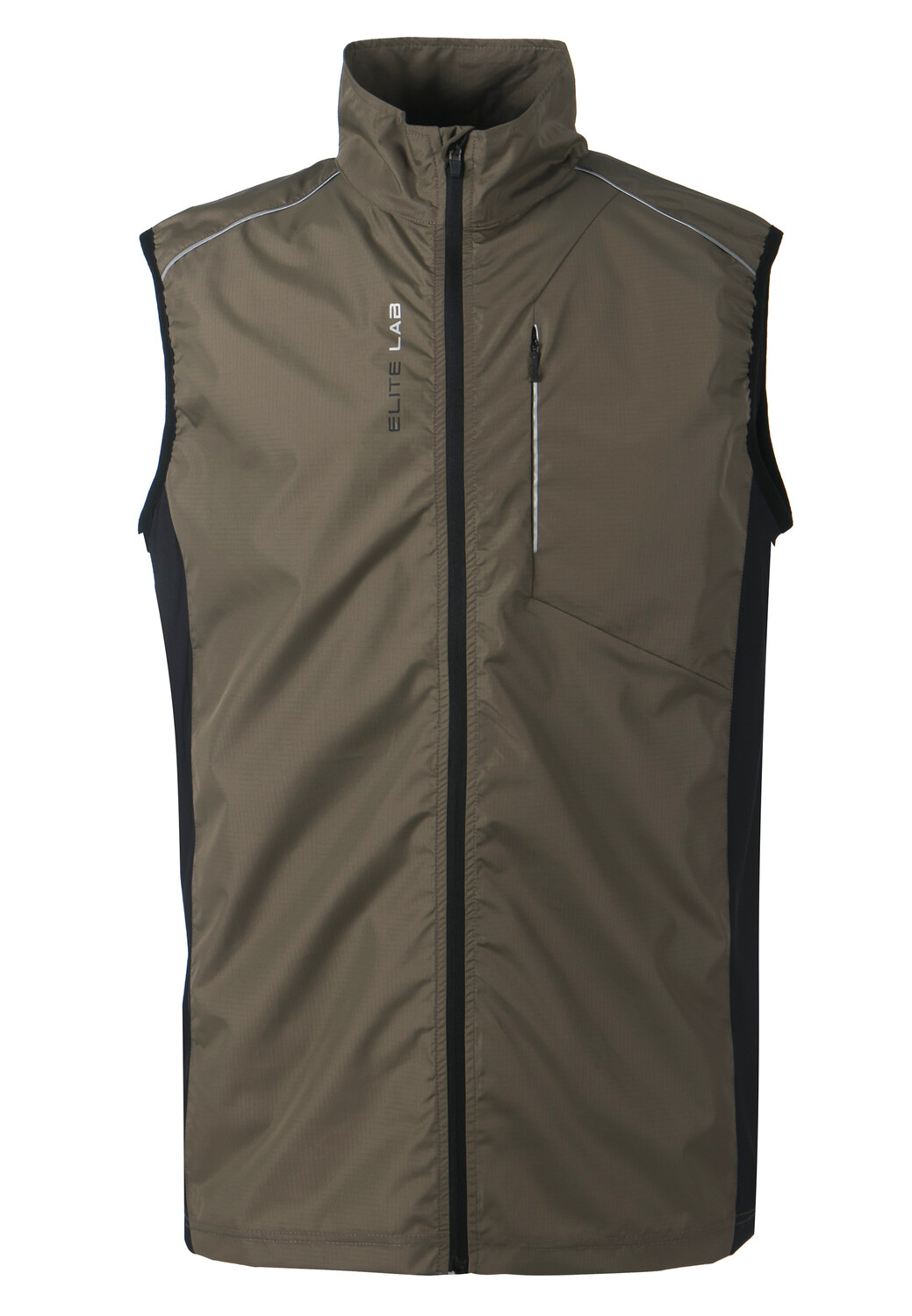 

Утепленный жилет ELITE LAB Shell X1 Elite, цвет 3121 Olive
