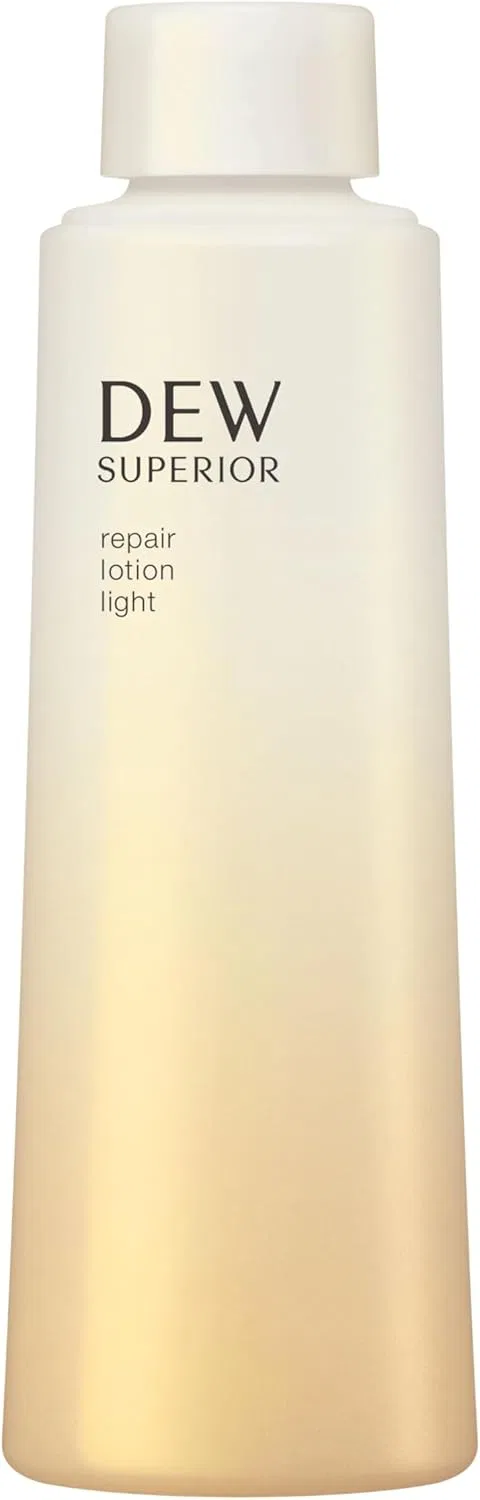 Лосьон Dew Superior — Для лица Repair Lotion Refreshing Refill, 150 мл