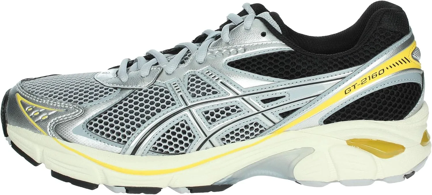 Мужские кроссовки ASICS GT-2160 белого цвета