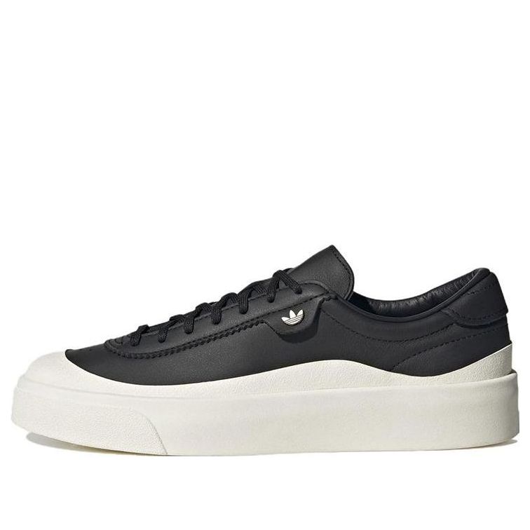 

Кеды adidas Originals Nucombe, черный