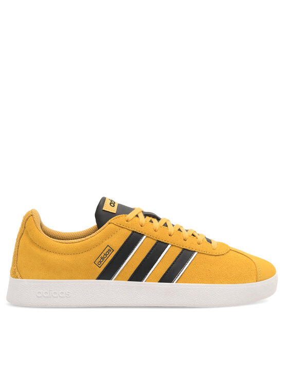 

Кроссовки Court If Vi 7554 Adidas, коричневый