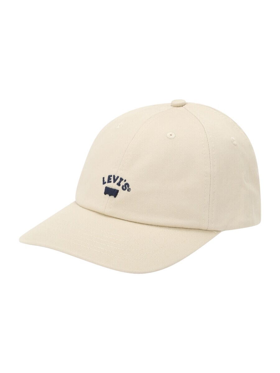 

Бейсболка LEVIS Cap Lazy Girl, белый