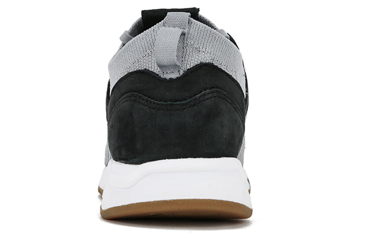 

Кроссовки New Balance NB 247, черный/серый