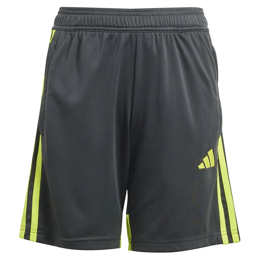Шорты adidas Germany DFB 125, черный — фото 3