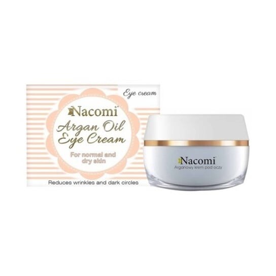 

Накоми, Крем для глаз, Nacomi