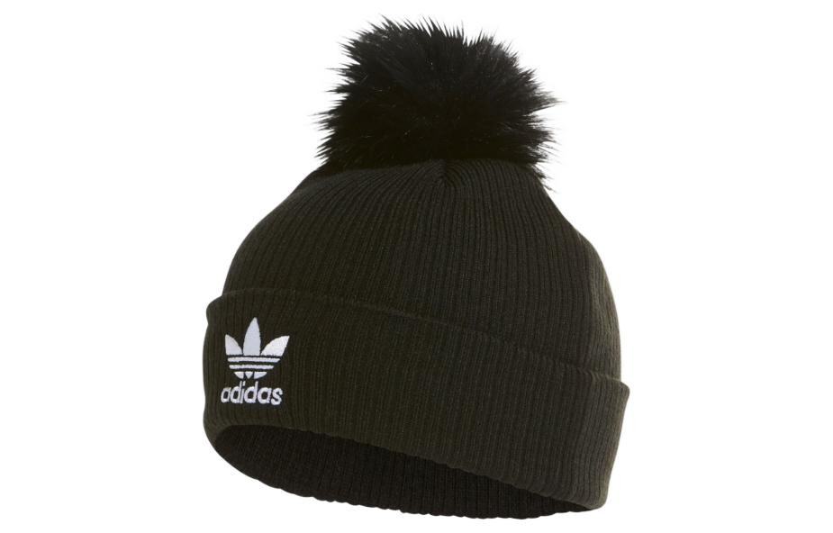 

Шапка унисекс adidas originals, Black