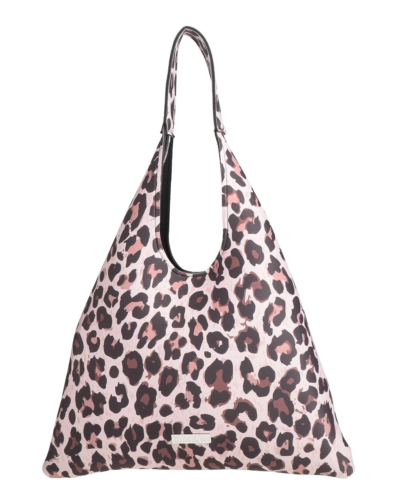 

Сумка через плечо Save My Bag, светло-розовый