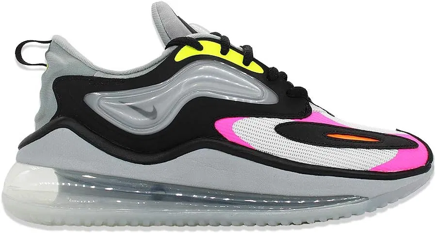 Кроссовки Nike Air Max Zephyr (GS) FootwearSizeSystem EU Shoe Size System, FootwearSizeClass Numeric, FootwearWidth Normal, Shoe Size, Multicoloured — фото 2