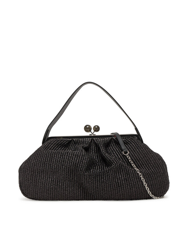 

Сумка Nabarro 2515511075650 Weekend Max Mara, черный