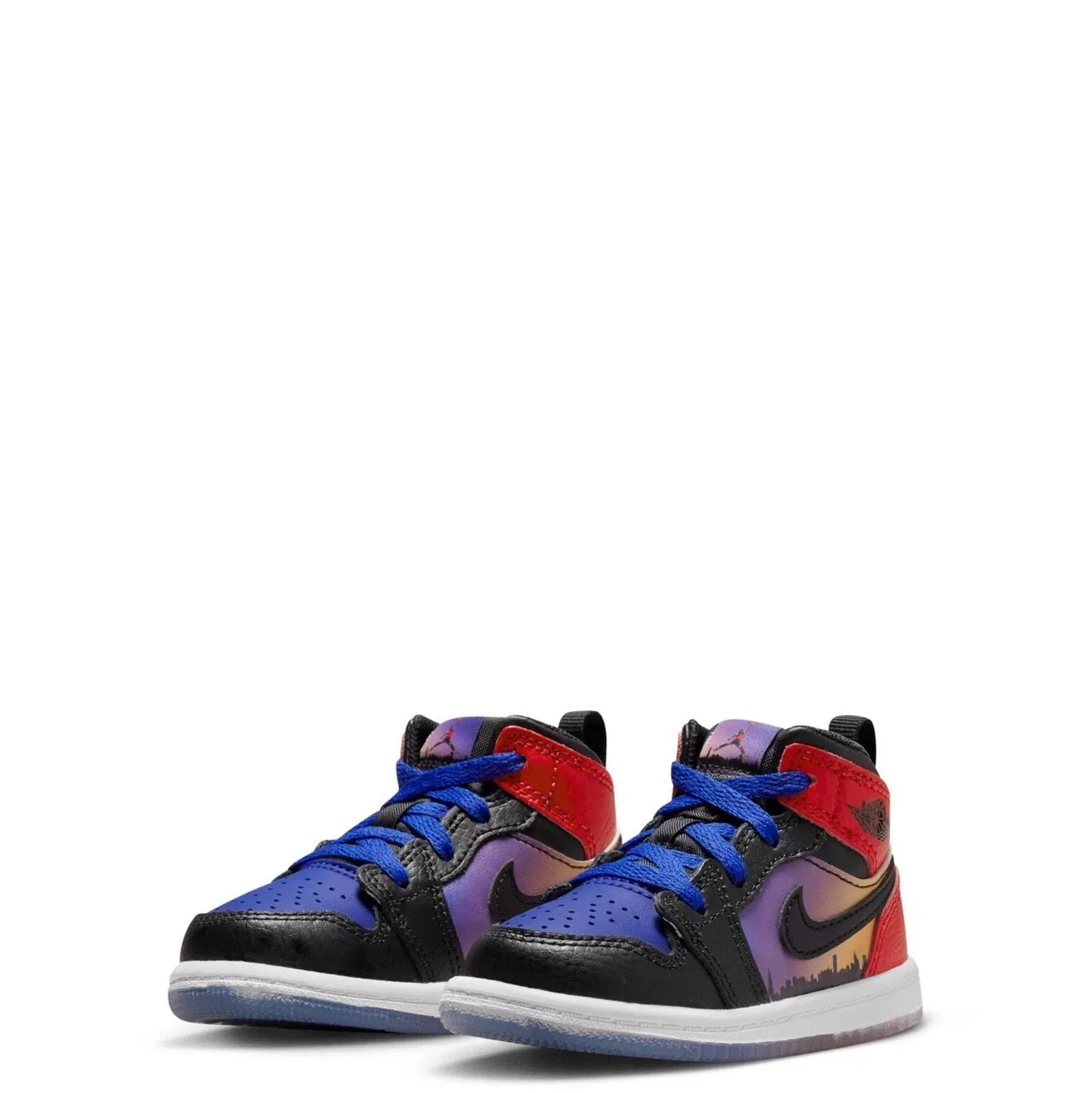 Кроссовки Nike Air Jordan Mid SS DX4377-400, модель Multi Lifestyle Shoes HTAT62