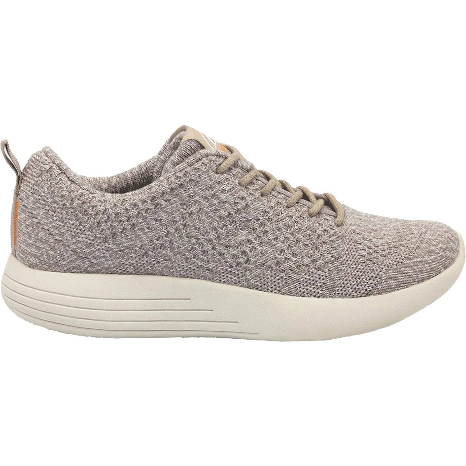 Женские кроссовки Belmont в натуральном цвете WOOLLOOMOOLOO, цвет natural
