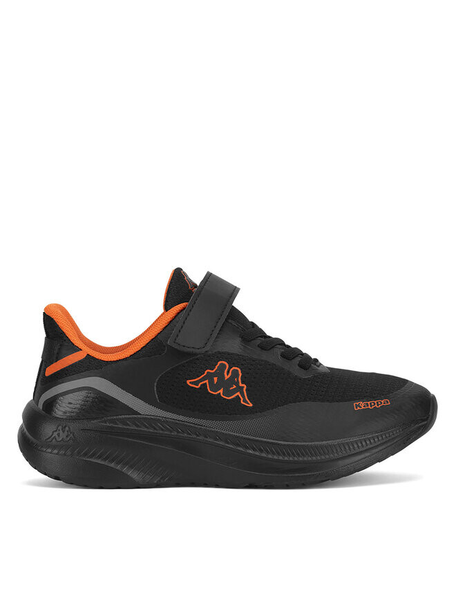 

Кроссовки Kappa AW24-3C041(CH), черный