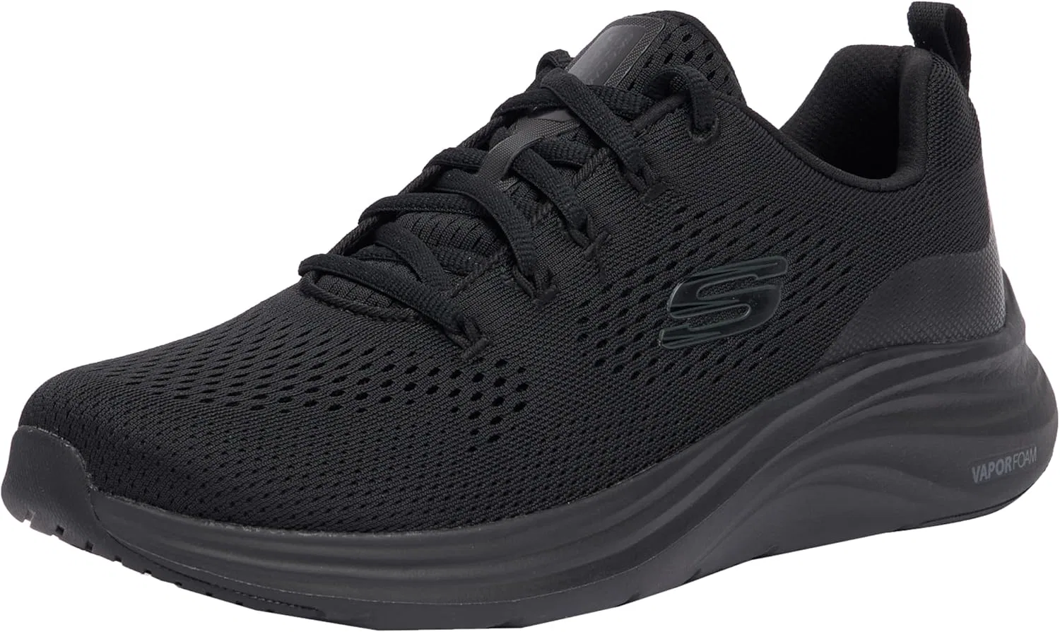 Мужские кроссовки Skechers Vapor Foam Fresh Trend, черный