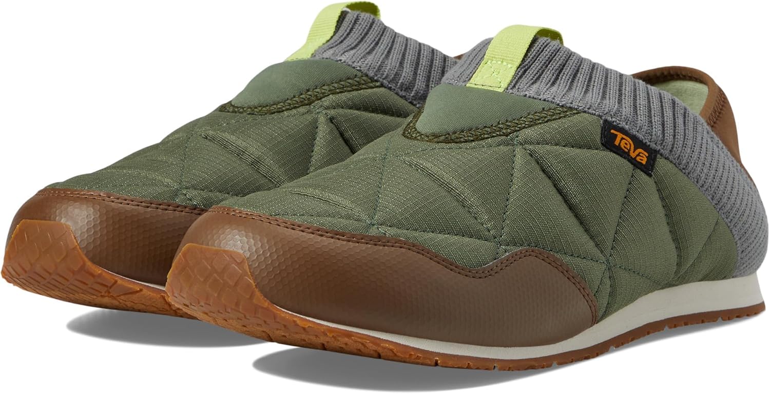 

Мужские сандалии Teva Reember, мультиколор